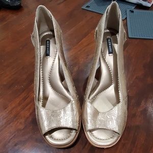 ALEXMARIE Wedges